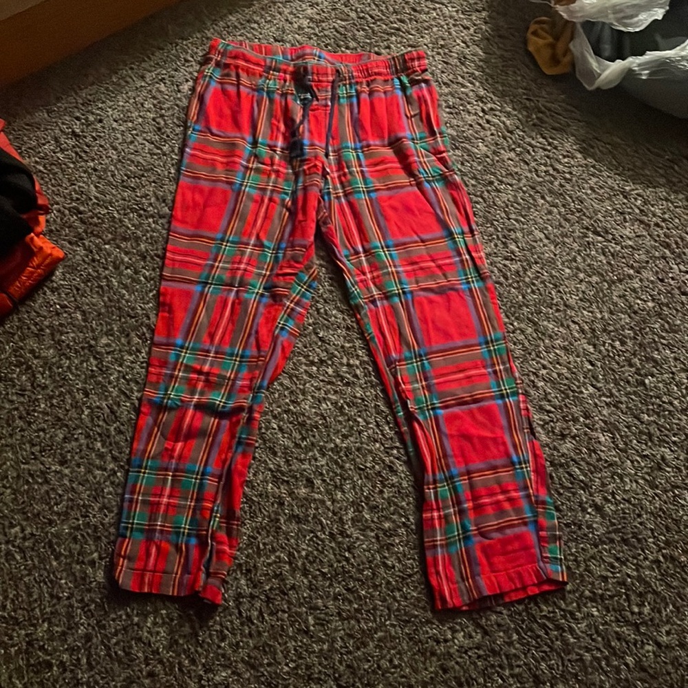 Old navy pj pants
